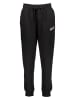 Puma Sweathose "Essentials+" in Schwarz