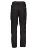 Puma Sweatbroek "Evostripe" zwart