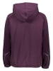 Puma Hoodie "Motion" in Lila