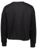 Puma Sweatshirt "Essentials+" zwart