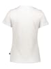 Puma Shirt "Essentials+" in Weiß