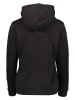 Puma Hoodie "Essentials+" in Schwarz