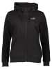 Puma Bluza "Essentials+" w kolorze czarnym