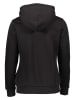 Puma Sweatvest "Essentials+" zwart