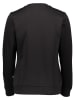 Puma Bluza "Essentials+" w kolorze czarnym