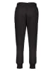 Puma Sweatbroek "Essentials+" zwart
