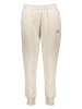 Puma Sweatbroek "Essentials+" beige
