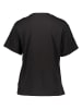 Puma Shirt "Essential" in Schwarz