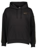 Puma Hoodie "Essentials Tape" in Schwarz