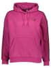 Puma Hoodie "Essentials Tape" in Pink