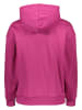 Puma Hoodie "Essentials Tape" in Pink