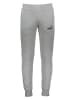 Puma Spodnie dresowe "Essentials" w kolorze szarym
