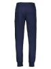 Puma Sweatbroek "Essentials" donkerblauw