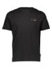 Puma Shirt "Essential" zwart