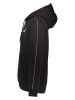 Puma Bluza "Essentials Tape" w kolorze czarnym