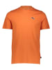 Puma Shirt "Better Essentials" oranje