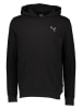 Puma Hoodie "Better Essentials" in Schwarz