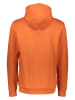 Puma Hoodie "Better Essentials" oranje