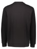 Puma Sweatshirt "Rad/ Cal" in Schwarz
