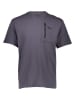 Puma Shirt "Open Road" grijs