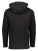 Puma Bluza "Evostripe" w kolorze czarnym