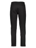 Puma Sweatbroek "Evostripe" zwart