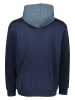 Puma Bluza "Power" w kolorze granatowym