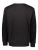 Puma Sweatshirt "Power" in Schwarz