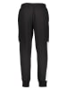 Puma Sweatbroek "Power" zwart