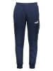 Puma Sweathose "Power" in Dunkelblau