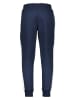 Puma Sweatbroek "Power" donkerblauw