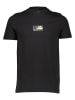 Puma Koszulka "Better" w kolorze czarnym