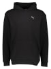 Puma Bluza "Better Sportswear" w kolorze czarnym