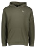 Puma Bluza "Better Sportswear" w kolorze khaki