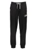 Puma Sweatbroek "Better" zwart