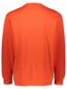 Puma Sweatshirt "Squad" in Rot