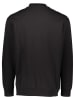 Puma Sweat-Blouson "Squad" in Schwarz
