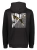 Puma Bluza "Essentials+" w kolorze czarnym