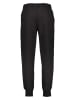 Puma Sweatbroek "Essentials+" zwart