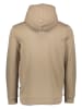 Puma Hoodie "Essentials Elevated" in Beige