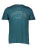 Puma Shirt "Essential+" in Türkis