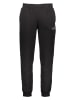 Puma Sweathose "Essentials+" in Schwarz