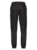 Puma Sweathose "Essentials+" in Schwarz