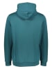 Puma Bluza "Sports Club" w kolorze turkusowym