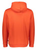 Puma Hoodie "Essentials+" in Rot