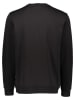 Puma Bluza "Essentials+" w kolorze czarnym
