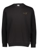Puma Bluza "Essentials" w kolorze czarnym
