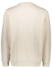 Puma Bluza "Essentials" w kolorze beżowym