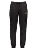 Puma Sweatbroek "Essentials" zwart