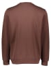 Puma Sweatshirt "Essentials+" bruin